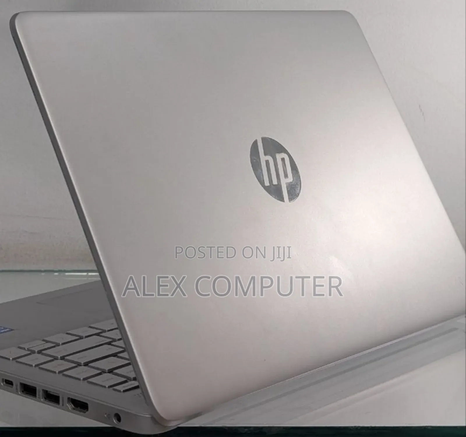 New Laptop HP Stream Notebook 16GB Intel Core I7 SSD 512GB