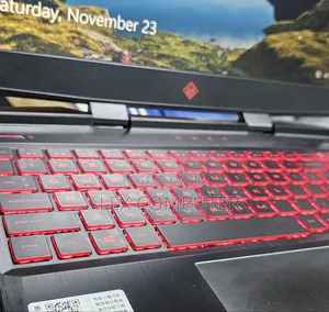 New Laptop HP Omen X 8GB Intel Core I5 SSD 512GB