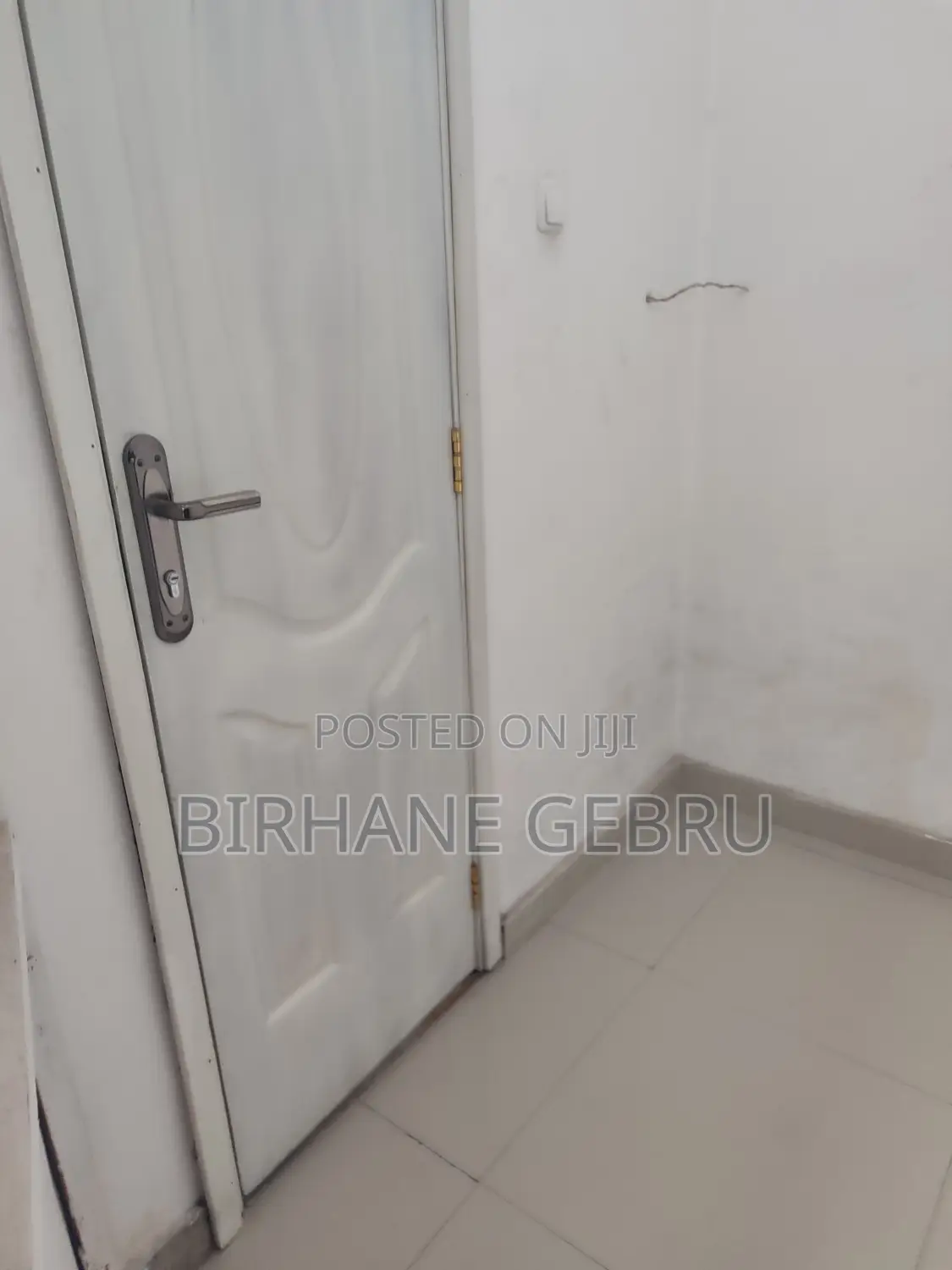 Studio Apartment for Rent