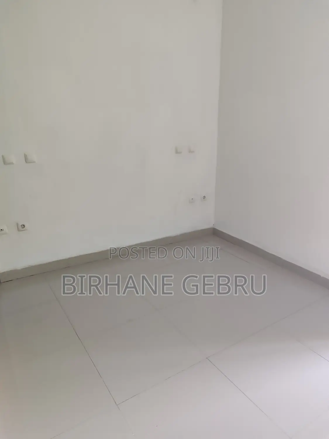 Studio Apartment for Rent