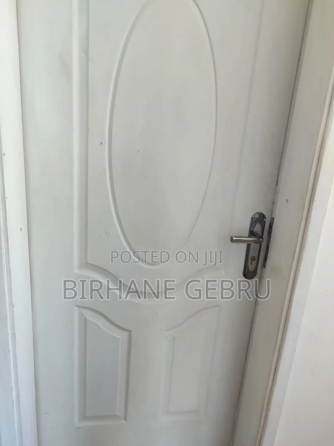 Studio Apartment for Rent