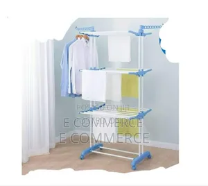 Photo - 1የልብስ ማስጫ (ማድረቂያ)