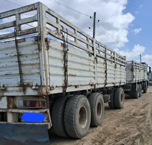 Iveco Trucker Kena Tesabi