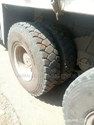 Iveco Trucker Kena Tesabi