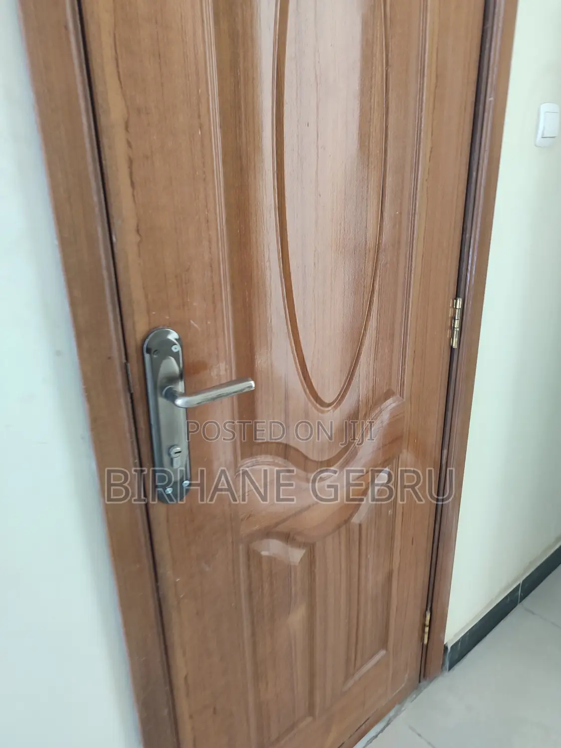 Apartment Rent for Office