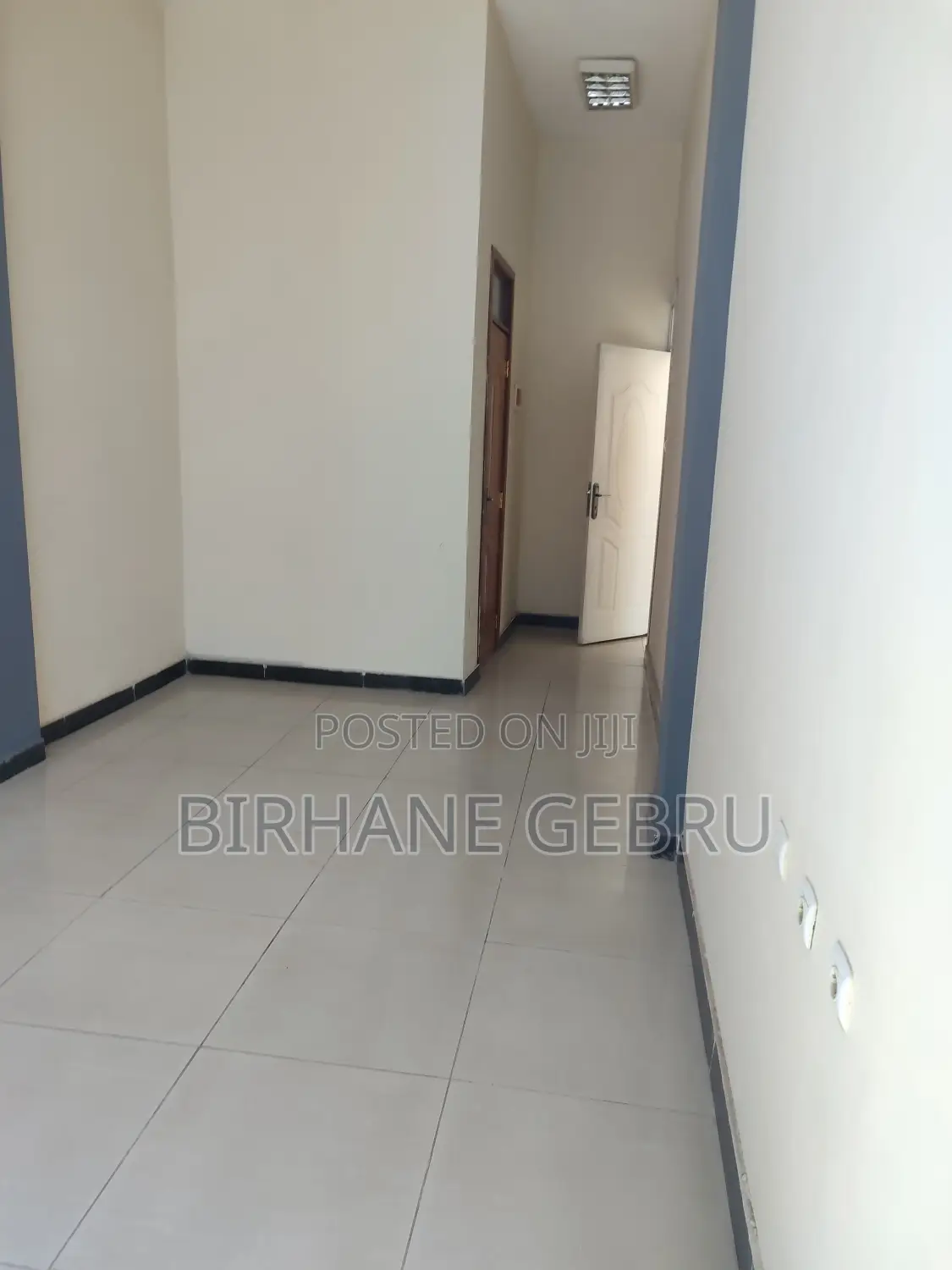 Apartment Rent for Office