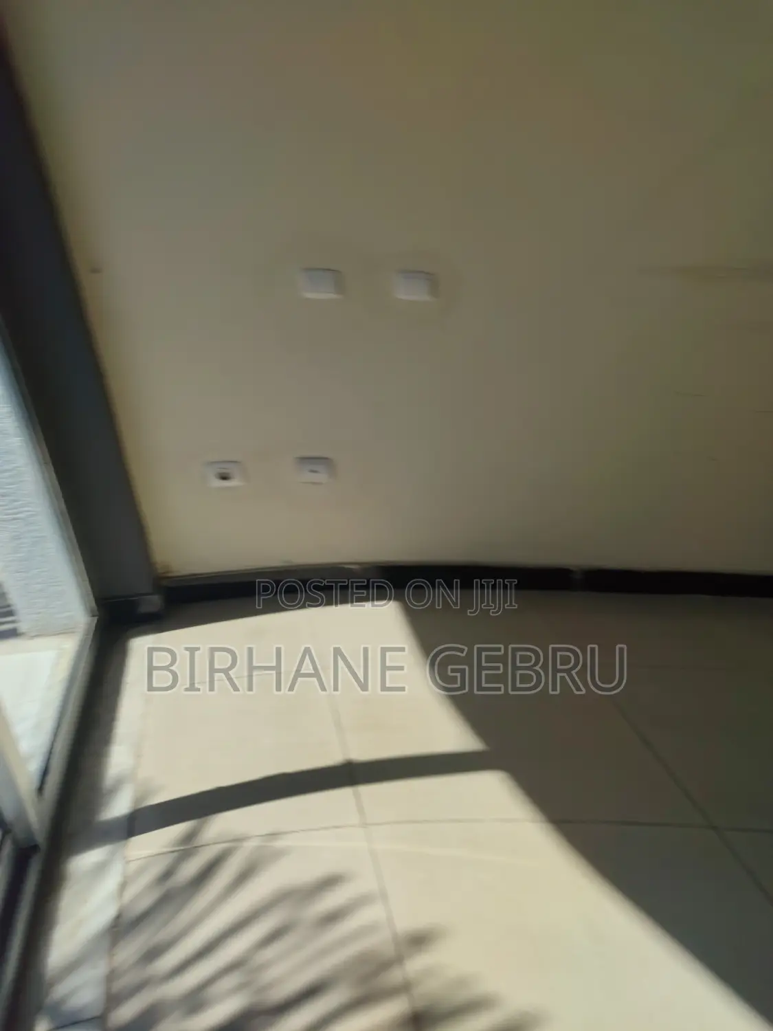 Apartment Rent for Office