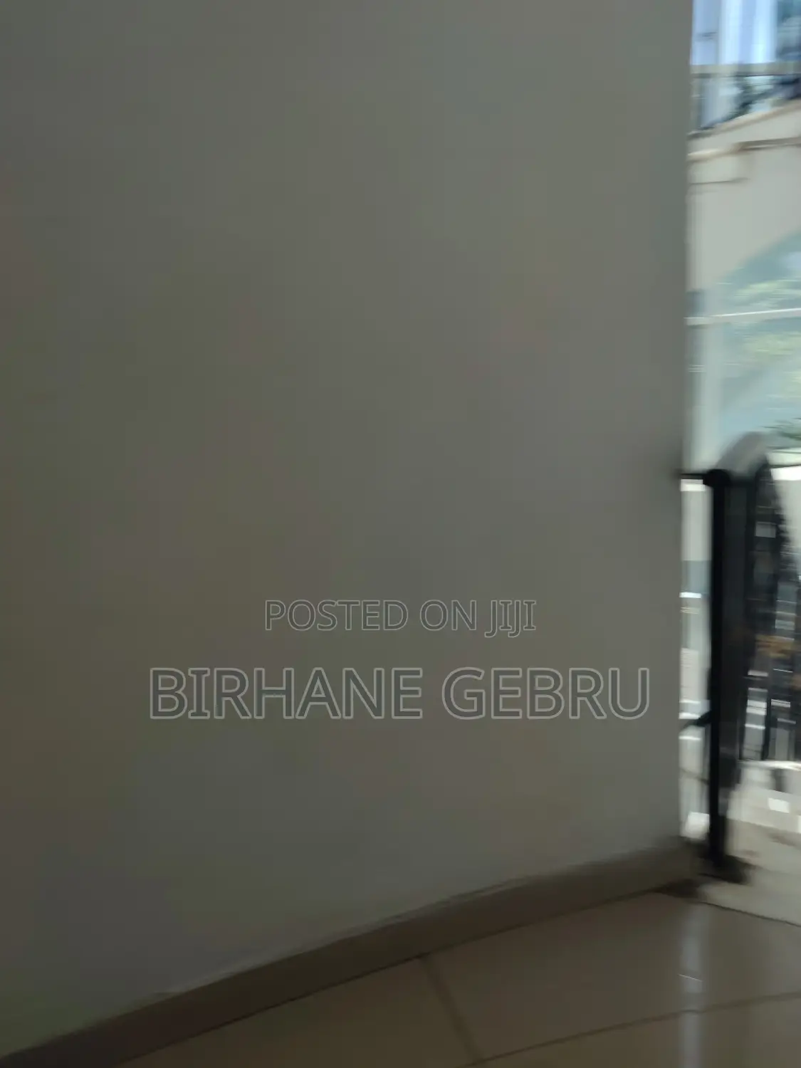 Apartment Rent for Office