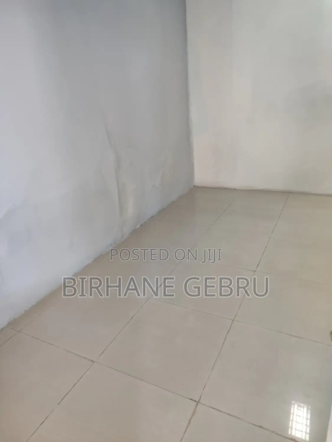 Apartment Rent for Office