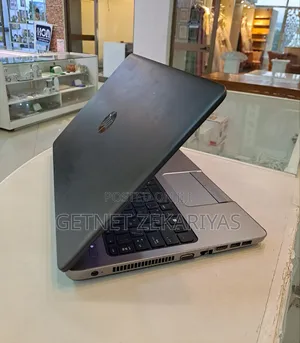 Photo - New Laptop HP ProBook 650 G1 4GB Intel Core I5 HDD 500GB