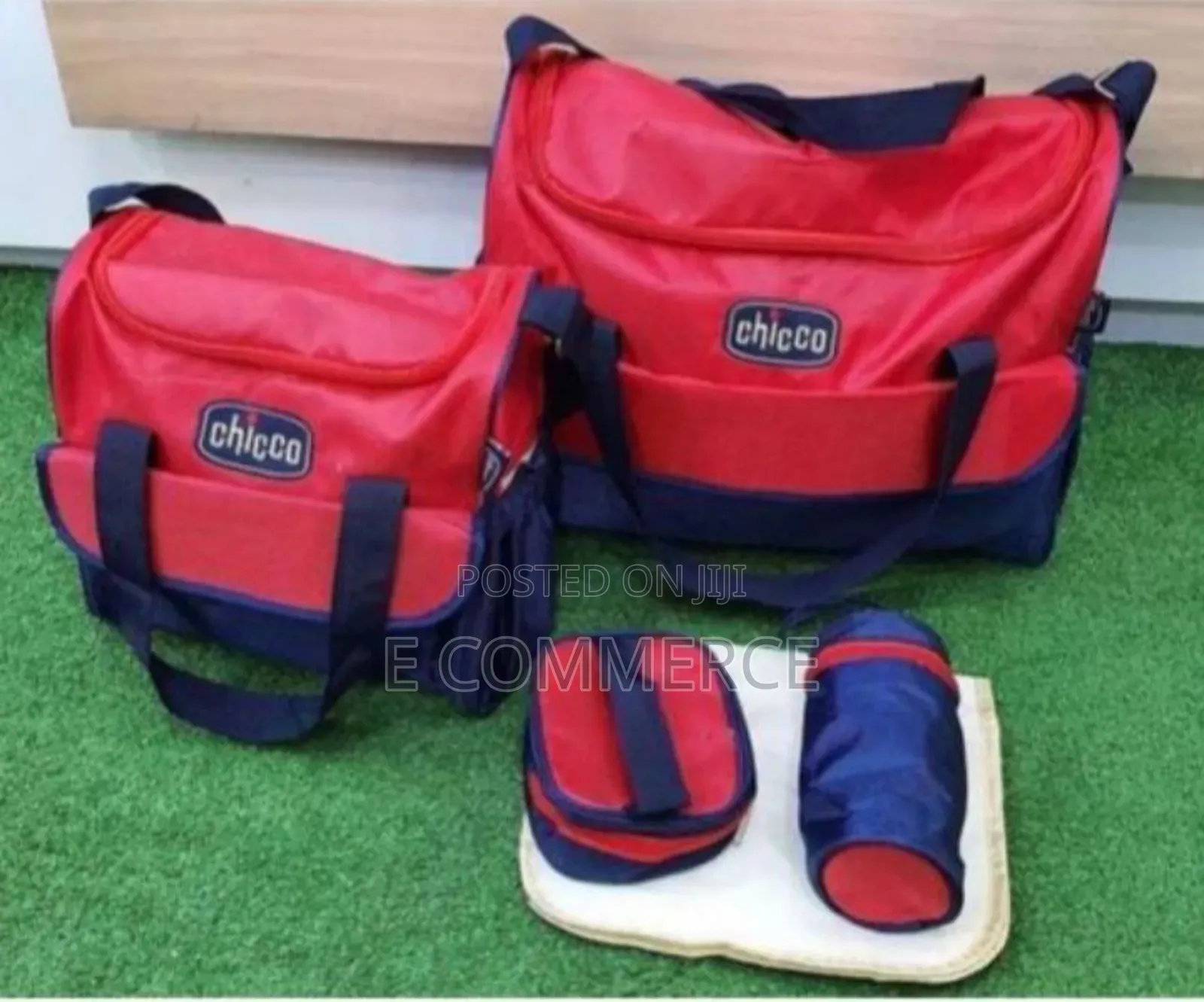 Baby 5 in 1 Multifunction Mamy Bag