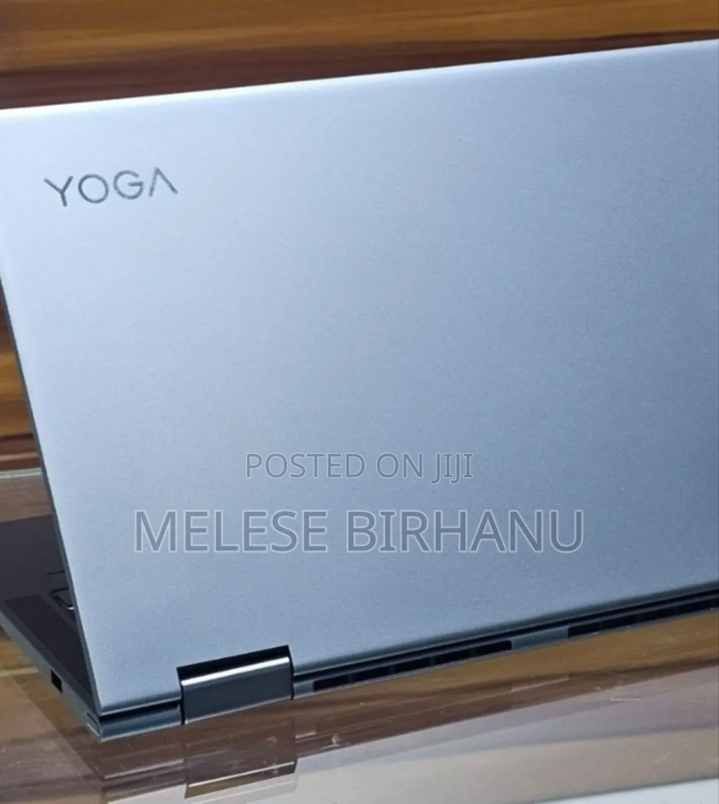 New Laptop Lenovo Lrgion 7i 12GB Intel Core I7 SSD 512GB