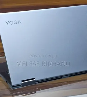 Photo - New Laptop Lenovo Lrgion 7i 12GB Intel Core I7 SSD 512GB