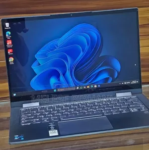 New Laptop Lenovo Lrgion 7i 12GB Intel Core I7 SSD 512GB