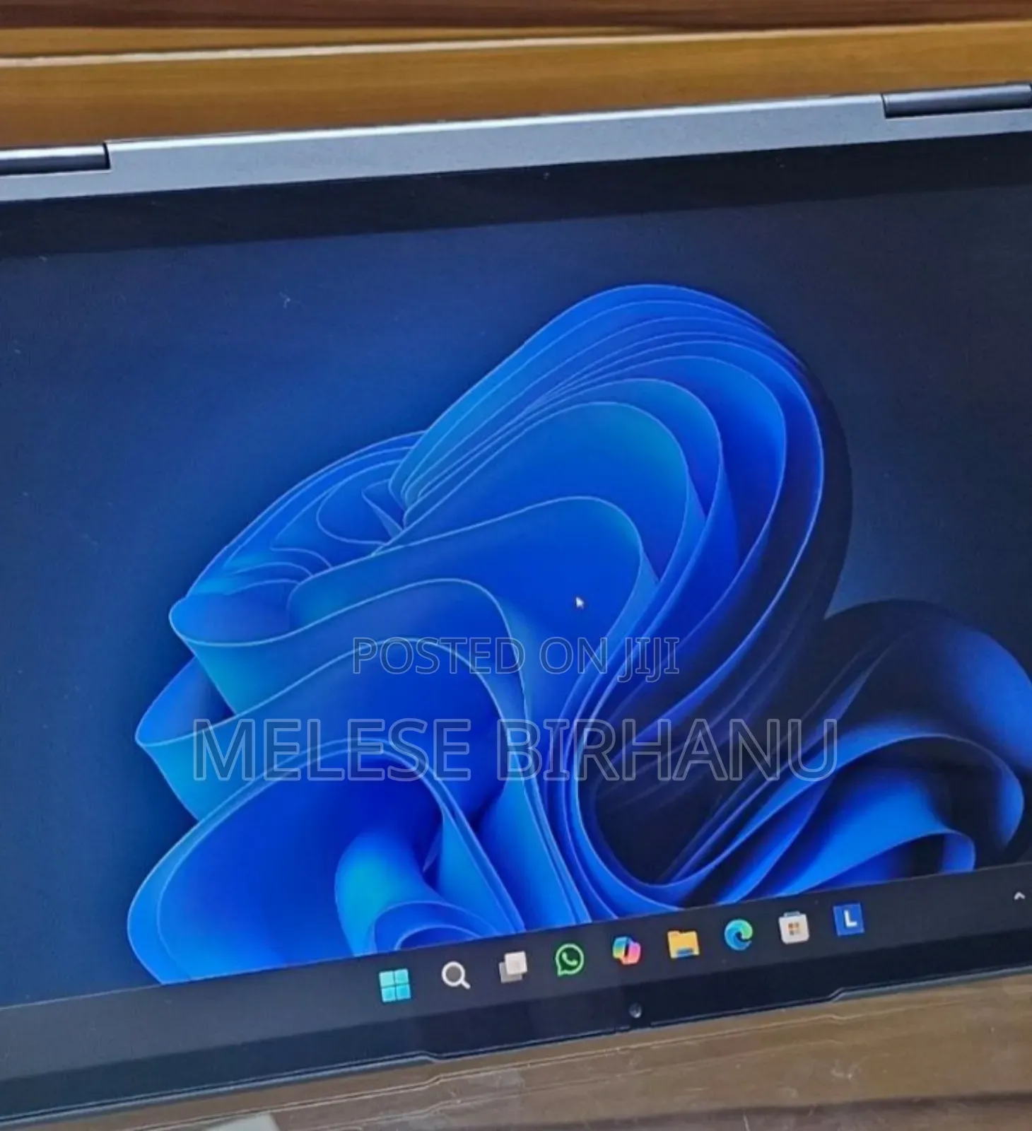 New Laptop Lenovo Lrgion 7i 12GB Intel Core I7 SSD 512GB