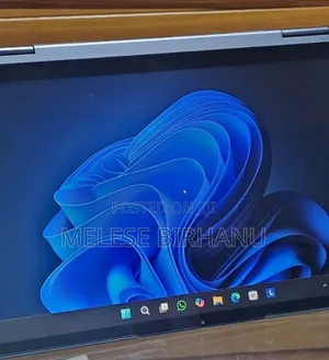 New Laptop Lenovo Lrgion 7i 12GB Intel Core I7 SSD 512GB