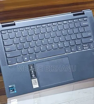 New Laptop Lenovo Lrgion 7i 12GB Intel Core I7 SSD 512GB