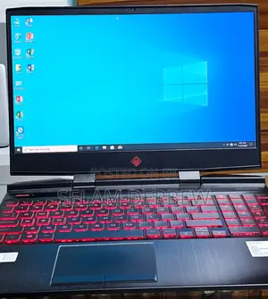 Laptop HP Omen X 8GB Intel Core I5 SSD 512GB