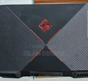 Laptop HP Omen X 8GB Intel Core I5 SSD 512GB