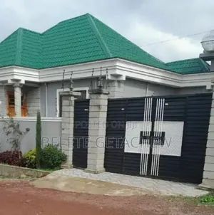 Photo - 3bdrm Villa in Semit, Luxury Villa, Bole for sale
