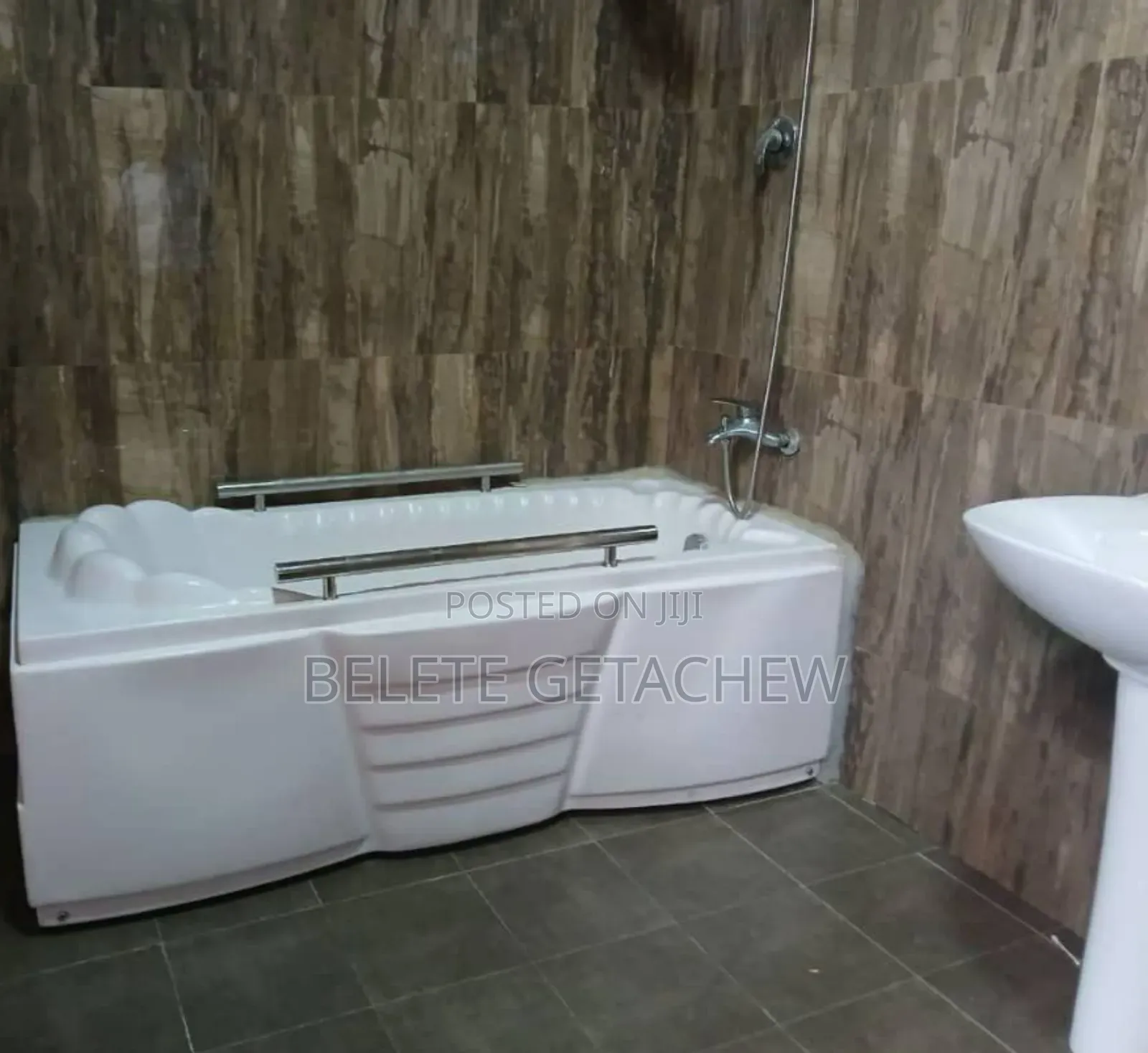 3bdrm Villa in Semit, Luxury Villa, Bole for sale