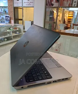 New Laptop HP ProBook 640 G1 6GB Intel Core I5 HDD 500GB