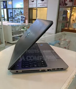 New Laptop HP ProBook 640 G1 6GB Intel Core I5 HDD 500GB