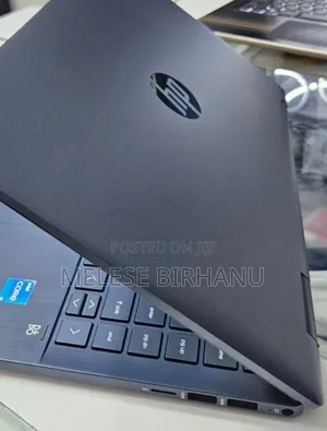 Photo - New Laptop HP Pavilion 14 12GB Intel Core I5 SSD 512GB