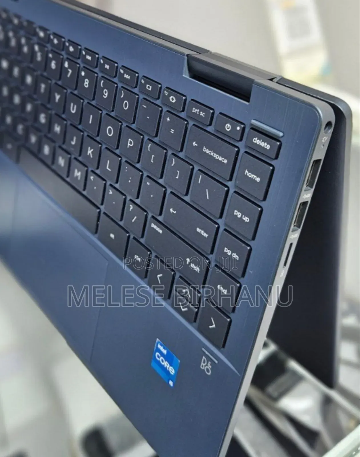 New Laptop HP Pavilion 14 12GB Intel Core I5 SSD 512GB