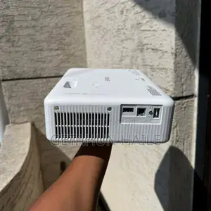 Epson CO-W01 Projector