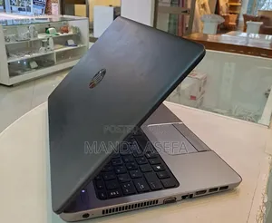 Photo - Laptop HP ProBook 640 G1 6GB Intel Core I5 HDD 500GB