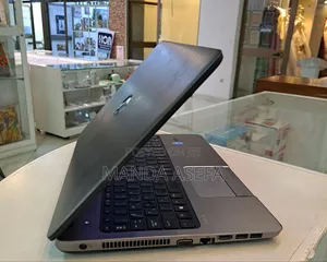 Laptop HP ProBook 640 G1 6GB Intel Core I5 HDD 500GB