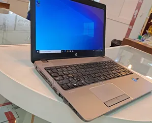 Laptop HP ProBook 640 G1 6GB Intel Core I5 HDD 500GB