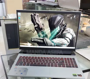 New Laptop Dell 16GB AMD Ryzen 7 SSD 512GB