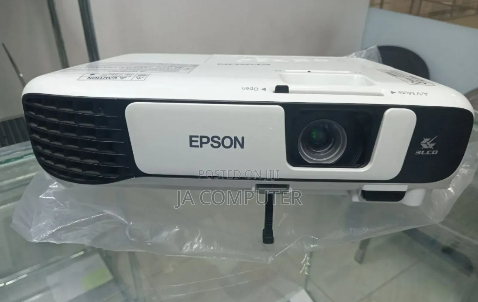 Epson Projector
