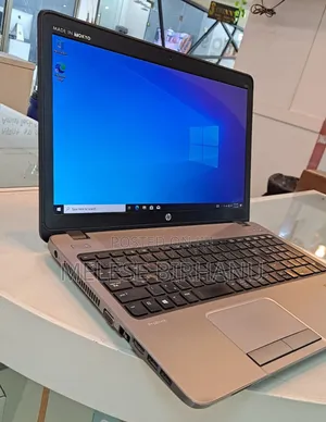 Photo - New Laptop HP ProBook 640 G1 6GB Intel Core I5 HDD 500GB