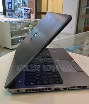 New Laptop HP ProBook 640 G1 6GB Intel Core I5 HDD 500GB