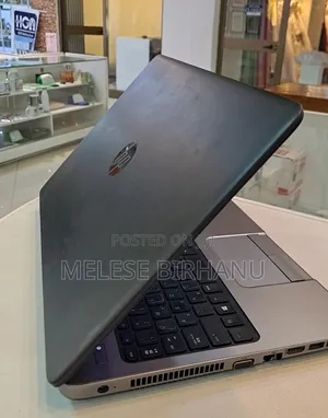 New Laptop HP ProBook 640 G1 6GB Intel Core I5 HDD 500GB