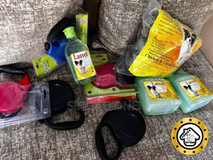 Photo - Leash for Your Pets