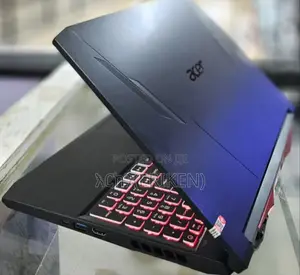 New Laptop Acer Nitro 5 16GB Intel Core I9 SSD 512GB