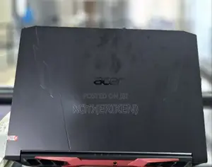 New Laptop Acer Nitro 5 16GB Intel Core I9 SSD 512GB