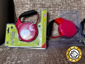 Photo - Automatic Lease for Dogs