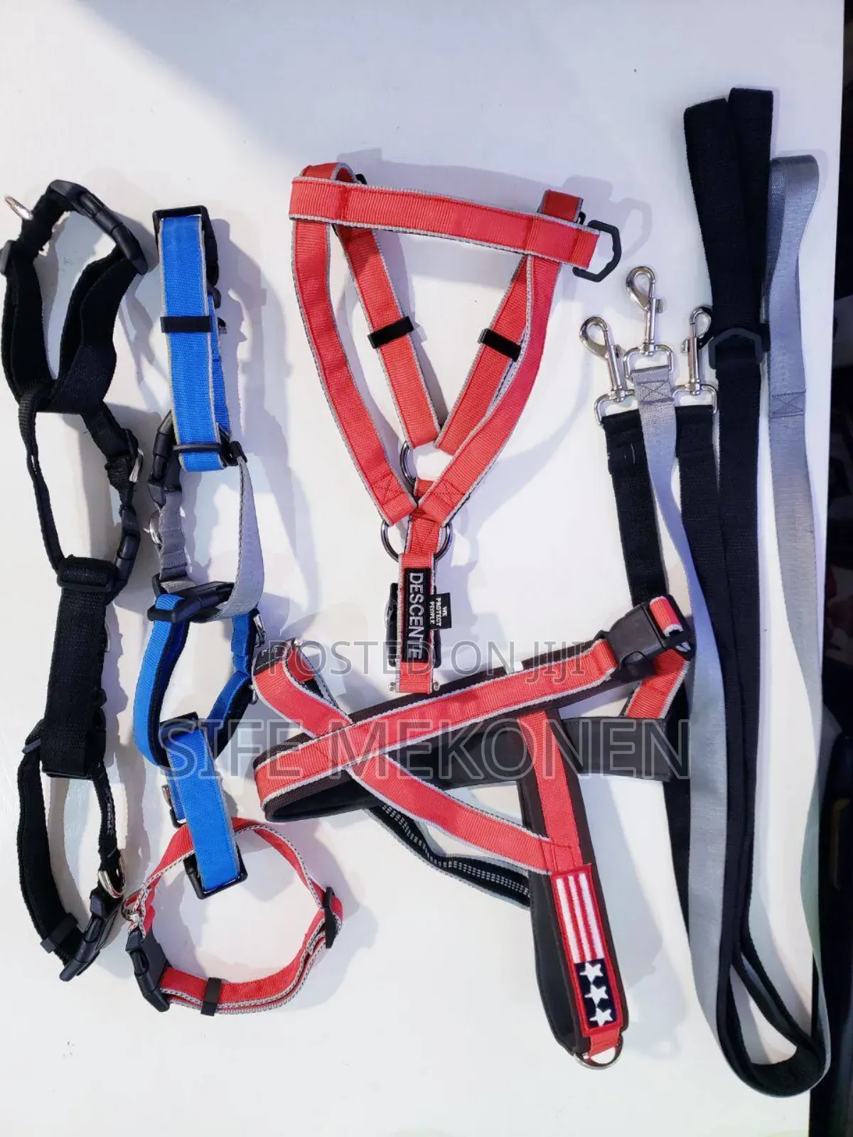 Chest Belt for Your Pets