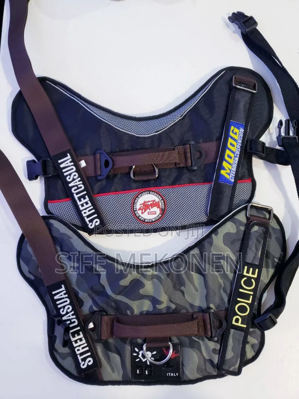 Chest Belt for Your Pets