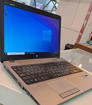 Photo - New Laptop HP ProBook 640 G1 6GB Intel Core I5 SSD 500GB