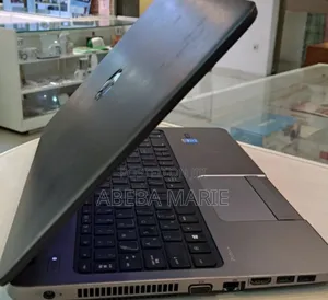 New Laptop HP ProBook 640 G1 6GB Intel Core I5 SSD 500GB