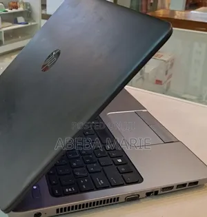 New Laptop HP ProBook 640 G1 6GB Intel Core I5 SSD 500GB