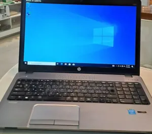 New Laptop HP ProBook 640 G1 6GB Intel Core I5 SSD 500GB