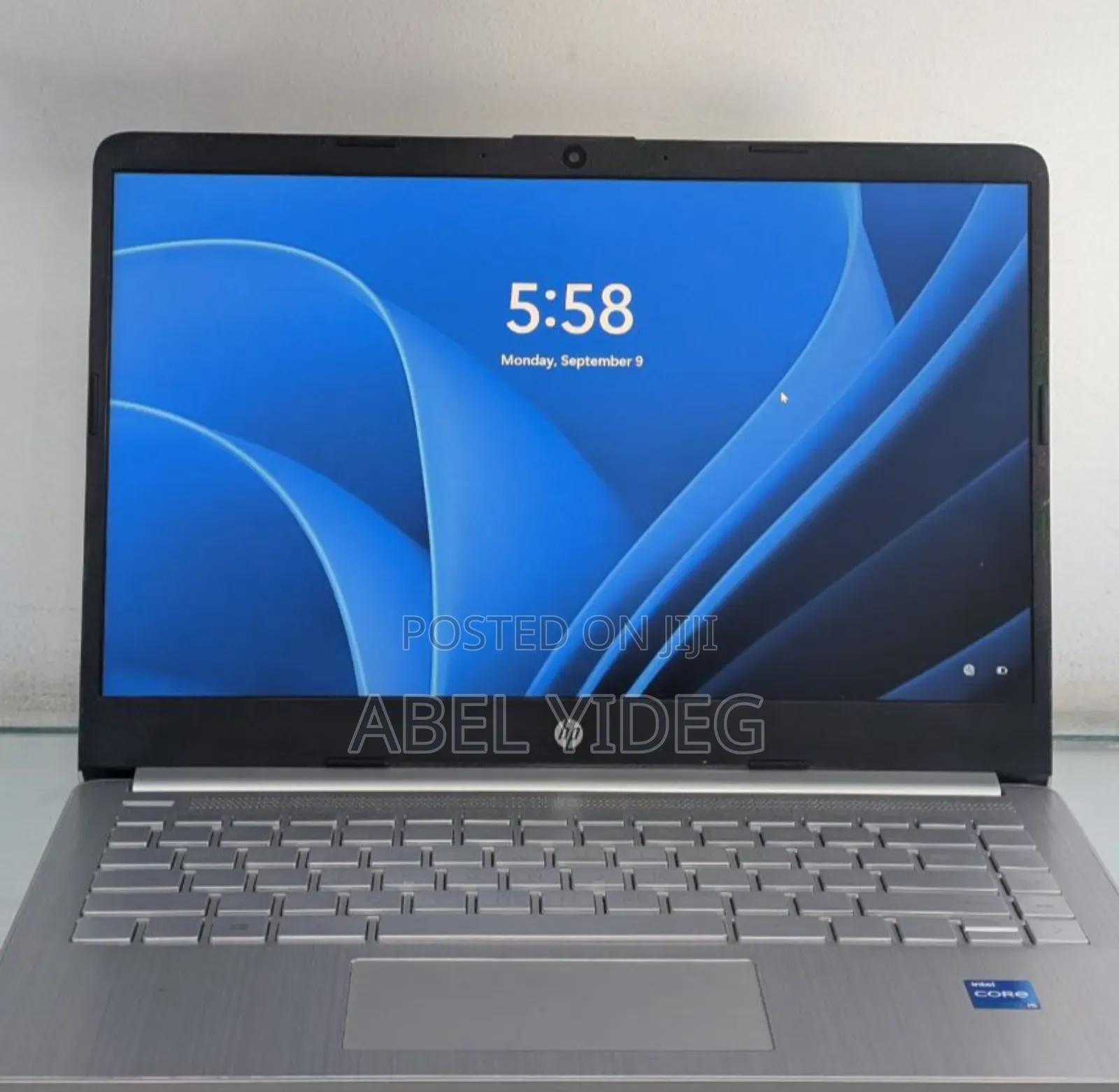 New Laptop HP Stream Notebook 16GB Intel Core I5 SSD 512GB