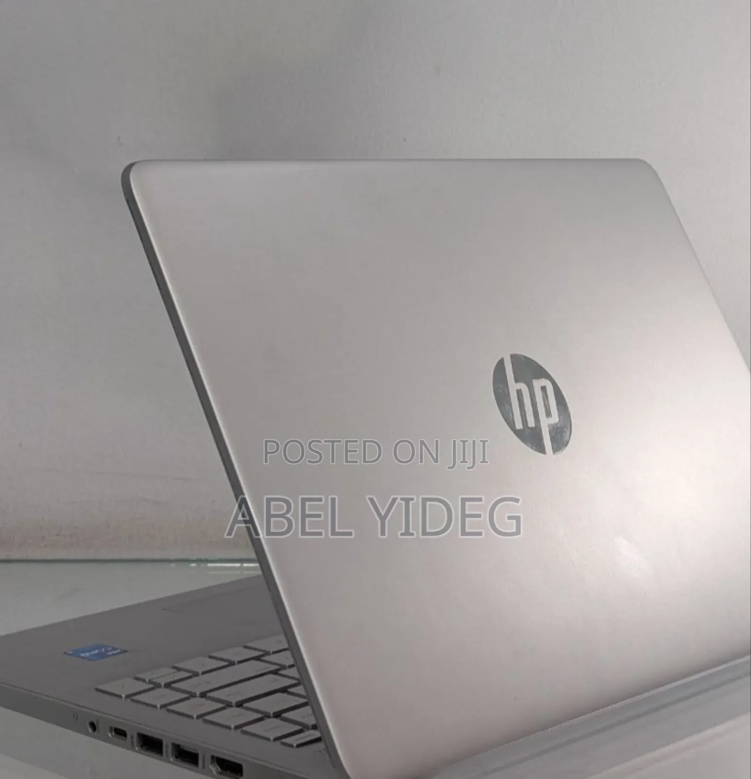 New Laptop HP Stream Notebook 16GB Intel Core I5 SSD 512GB